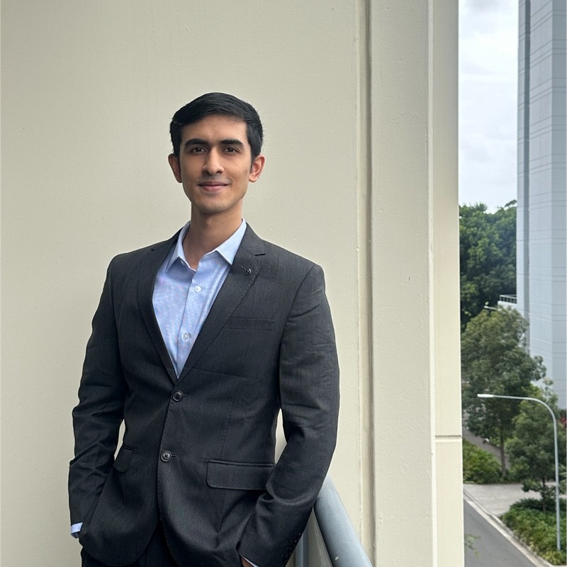 Raghav Malhotra
